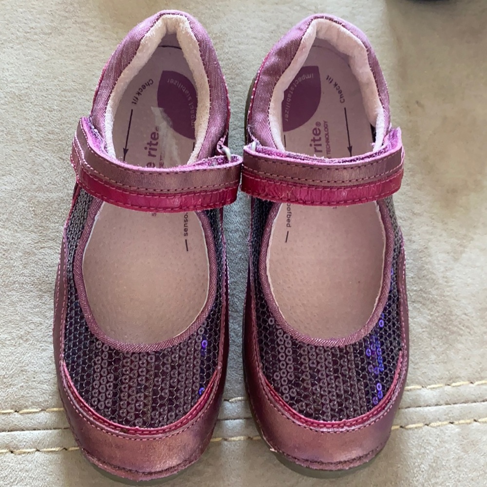 New without tags!! Stride Rite Mary Jane shoes
